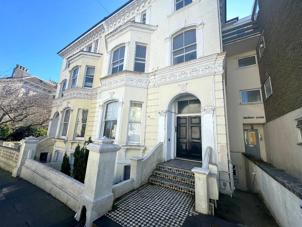 Buckingham Road, Brighton, BN1 3RB
