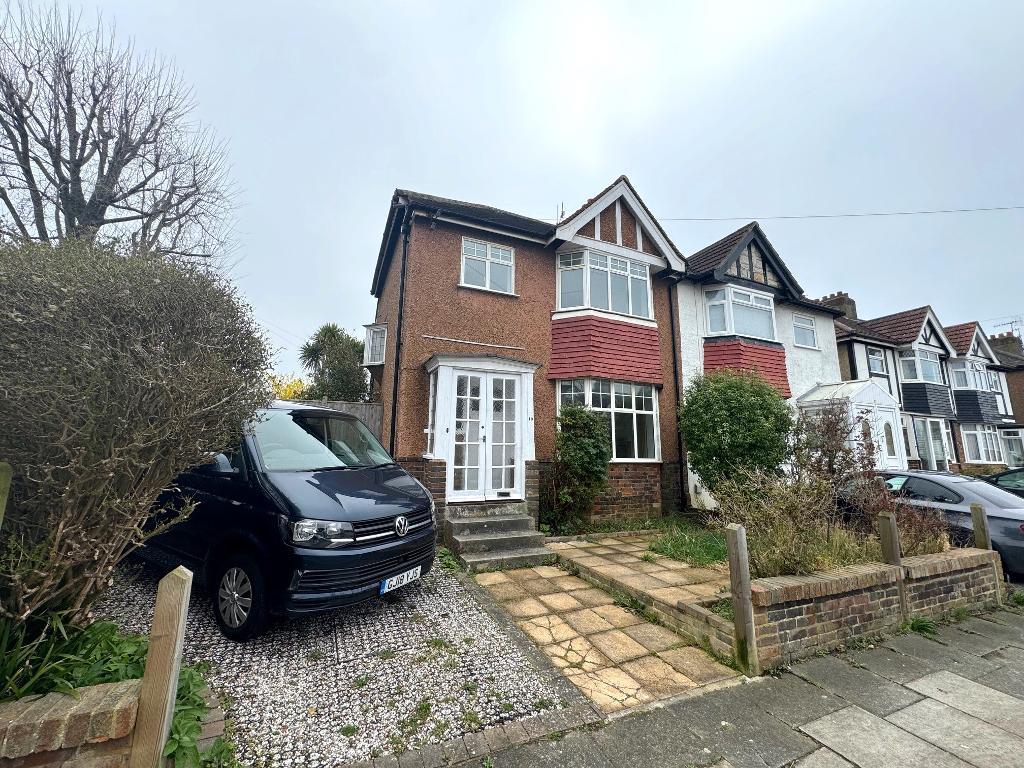 Acacia Avenue, Hove, BN3 7JT