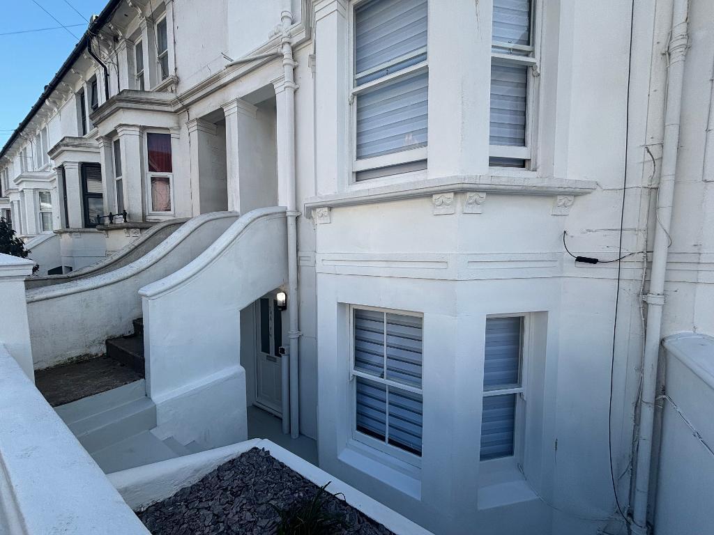 Goldstone Road, Hove, BN3 3RH