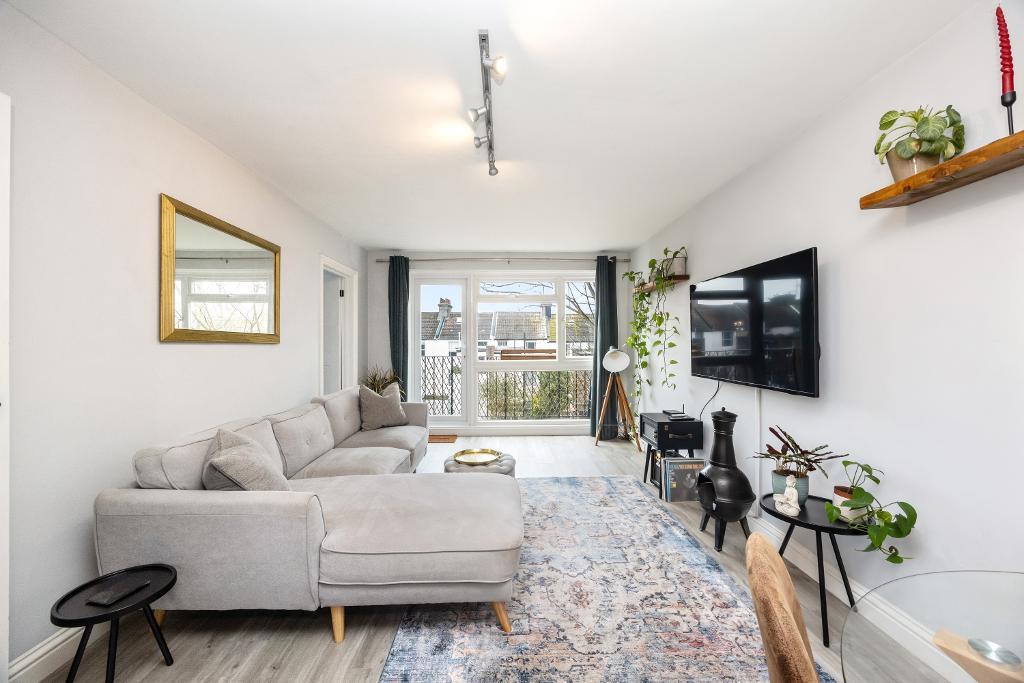 Lyndhurst court, Lyndhurst Road, Hove, BN3 6FZ