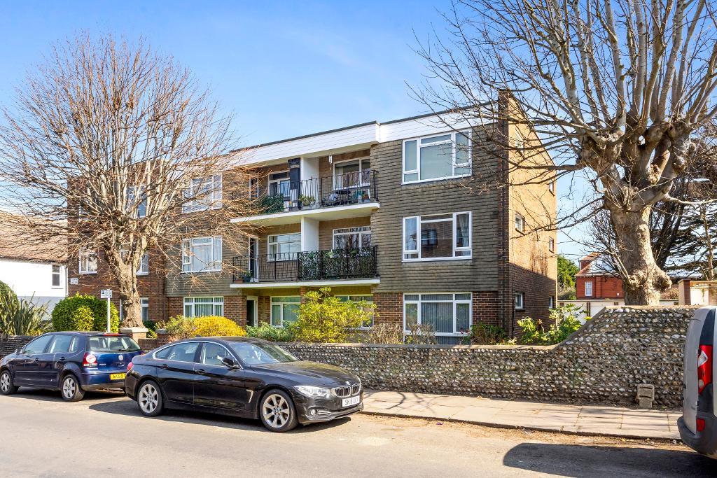 Clifton Gardens, Clifton Road, Worthing, BN11 4DZ