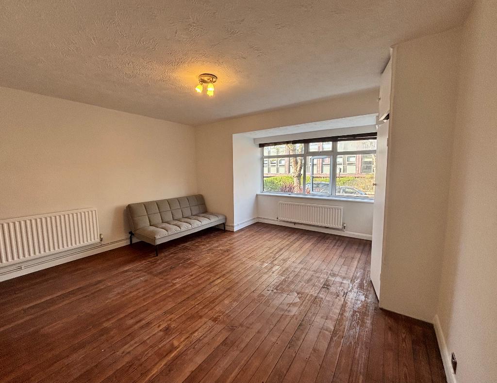 Belvedere, Dyke Road, Hove, BN1 5PA