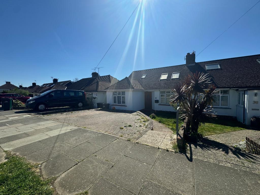 Highlands Road, Portslade, East Sussex, BN41 2BP