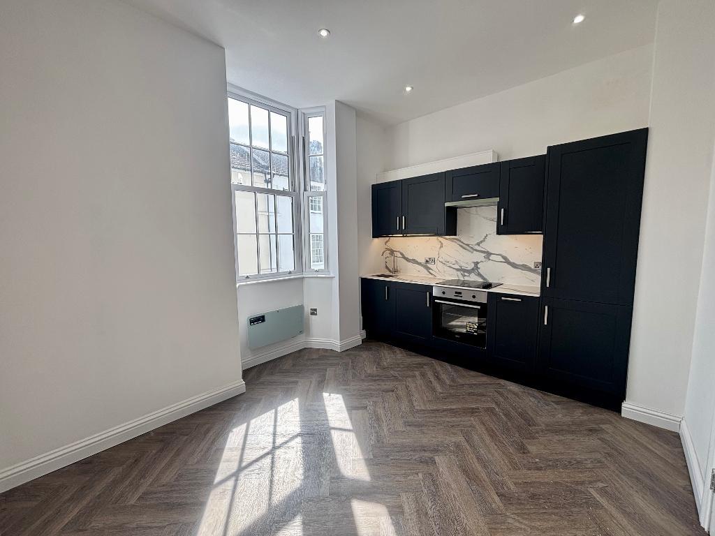 Trafalgar Street, Brighton, BN1 4ED