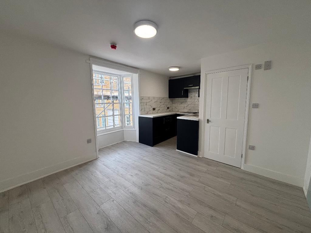 Trafalgar Street, Brighton, BN1 4ED