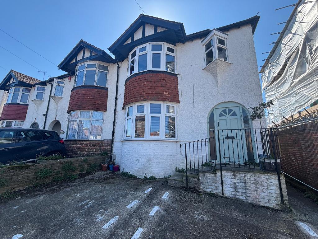 Marlow Road, Brighton, BN2 5NB