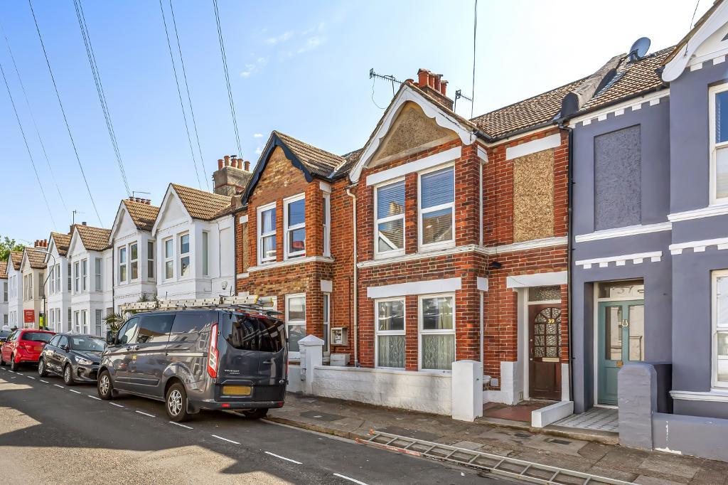 Ruskin Road, Hove, BN3 5HA