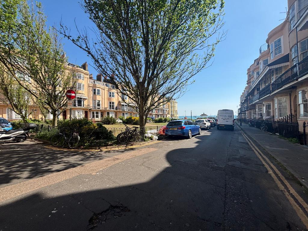 Bedford Square, Brighton, East Sussex, BN1 2PN