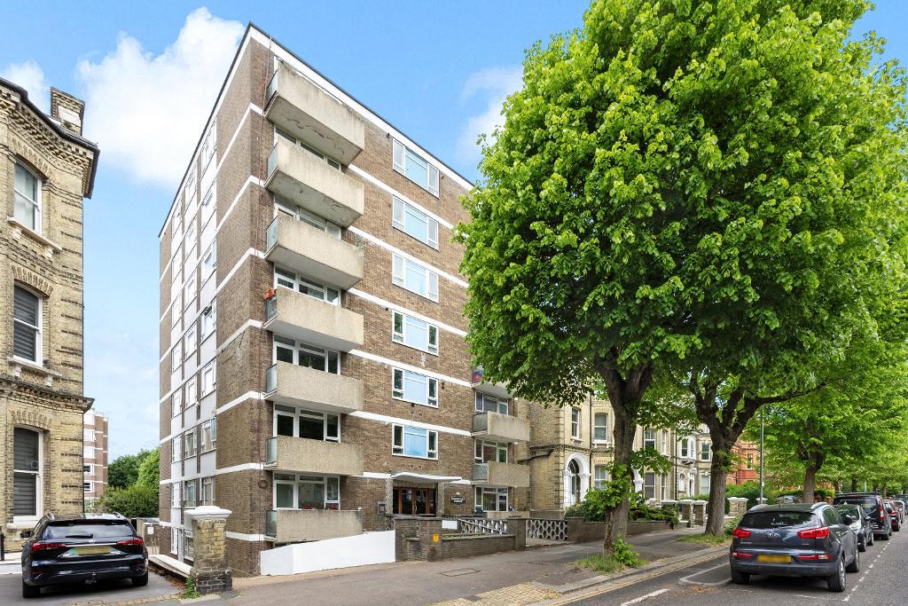 The Drive, Hove, BN3 3PF