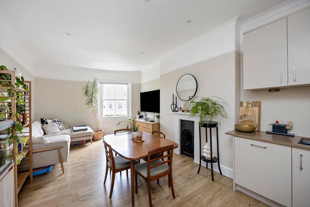 Brunswick Place, Hove, BN3 1ND