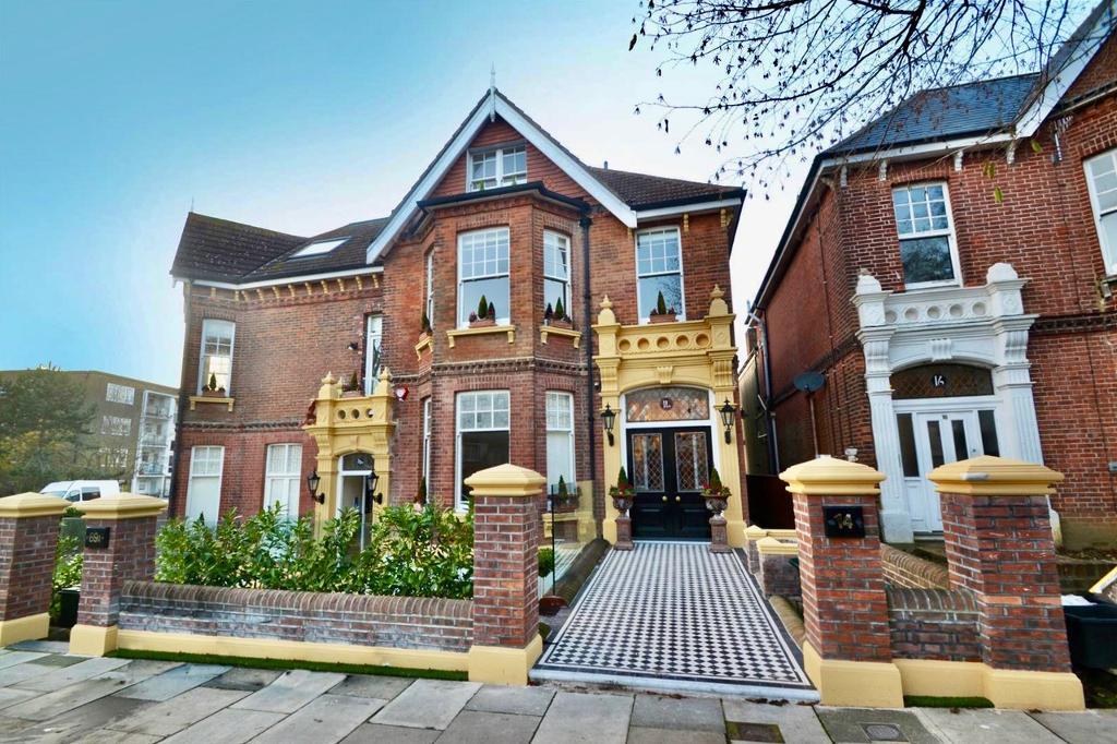 Wilbury Villas, Hove, BN3 6GD