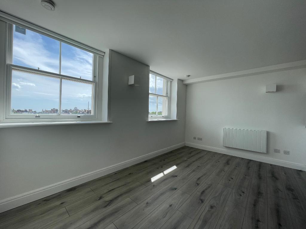 St Annes House, Buckingham Place, Brighton, BN1 3PQ