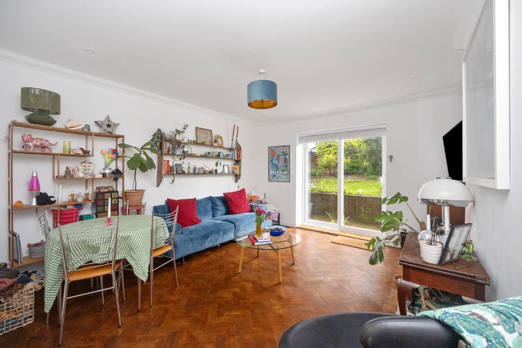 4 Wilbury villas, Hove, BN3 6GD