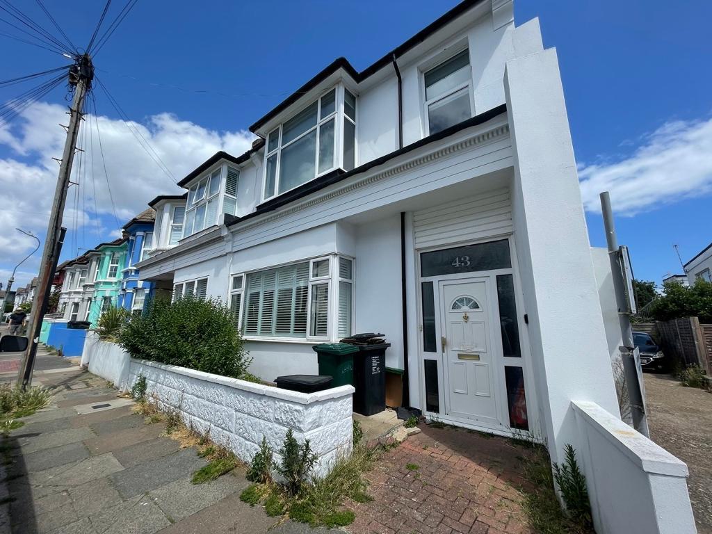 Rutland Road, Hove, BN3 5FE
