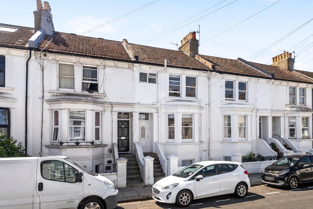 Goldstone Road, Hove, BN3 3RH