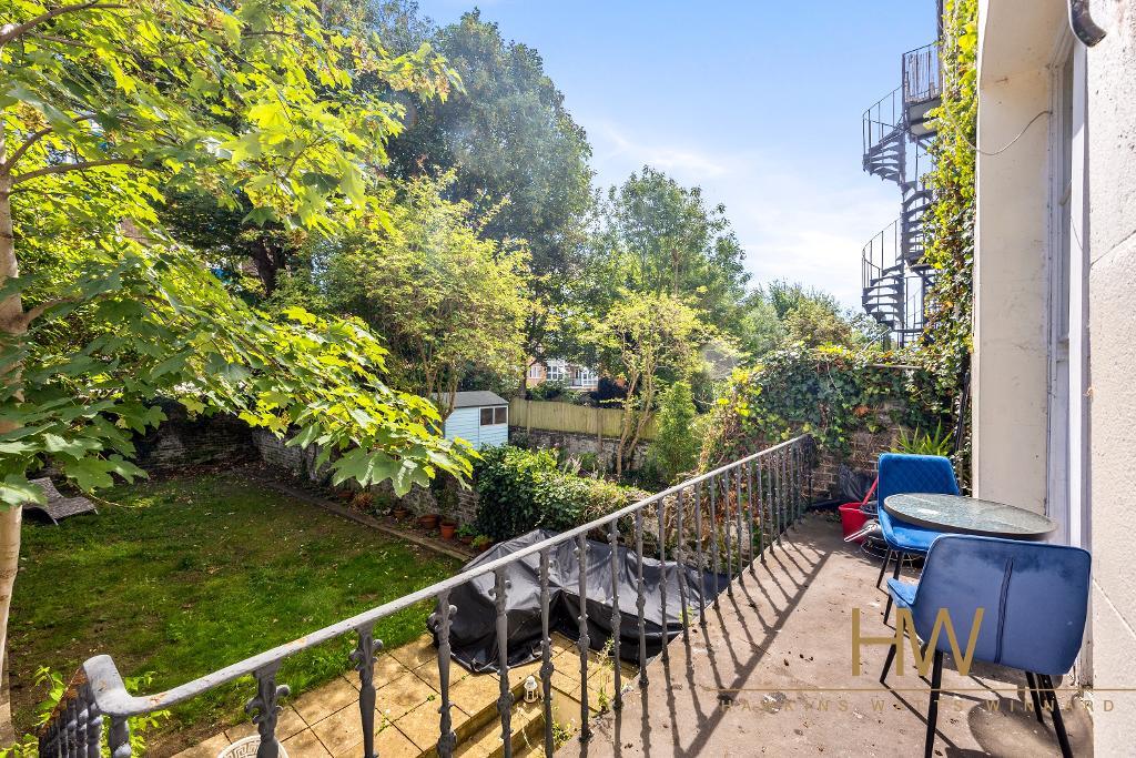 Tisbury Road, Hove, BN3 3BB