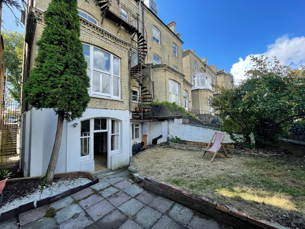 Cromwell Road, Hove, BN3 3EB