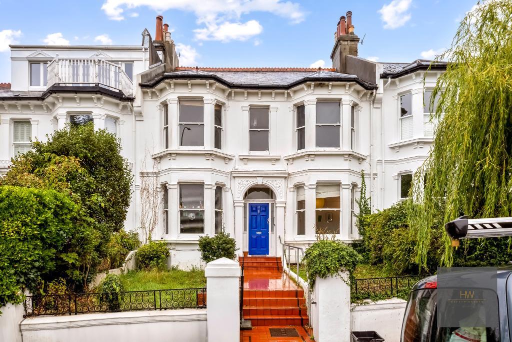 Stanford Avenue, Brighton, BN1 6GA