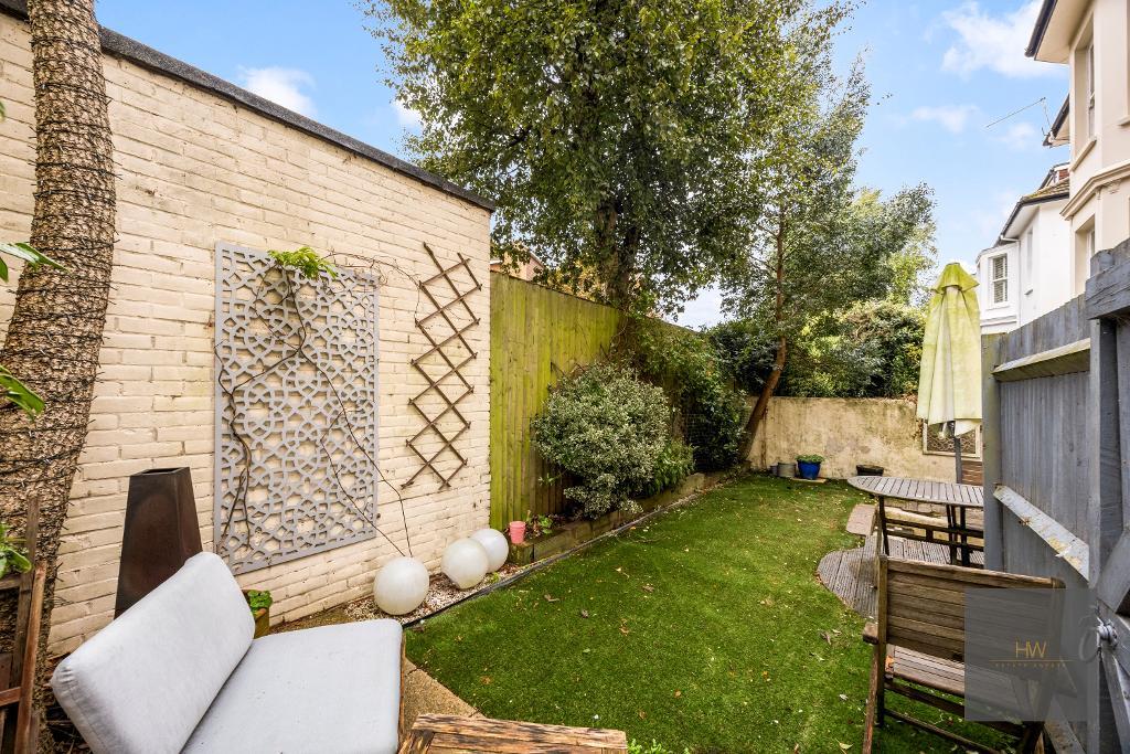 Denmark Villas, Hove, BN3 3TE