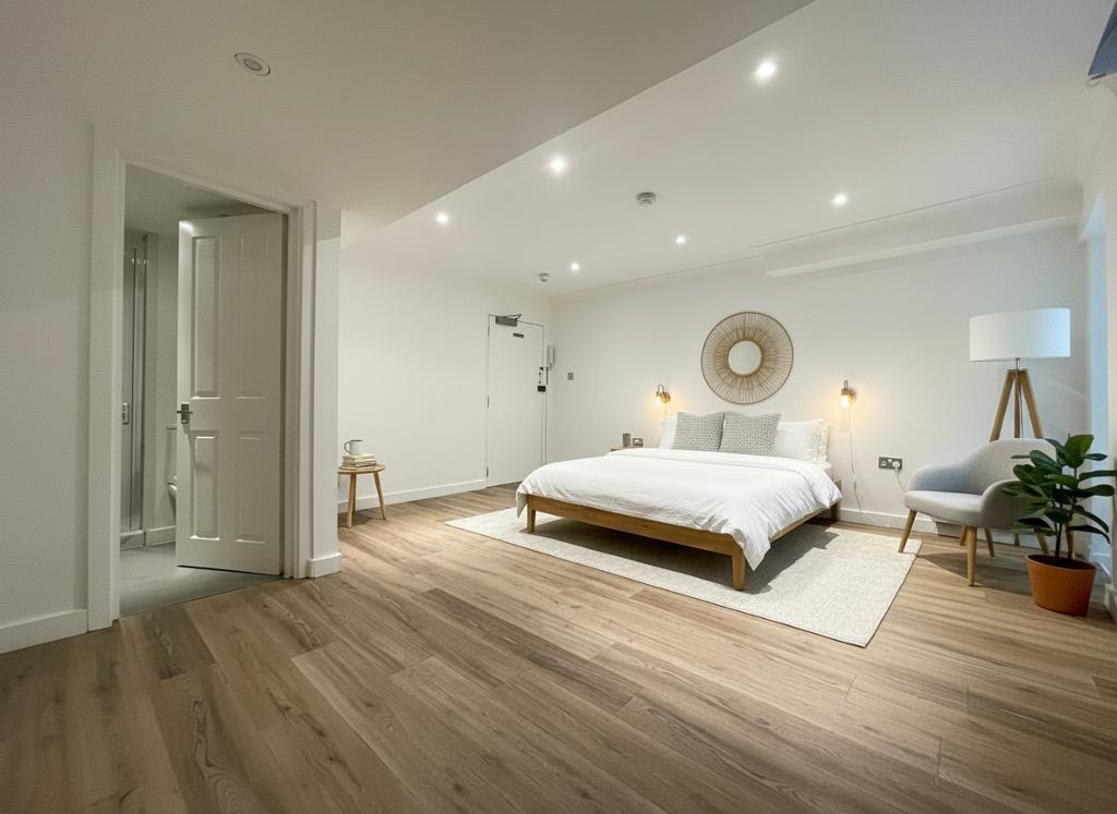 Church Road, Brighton, BN3 2FN