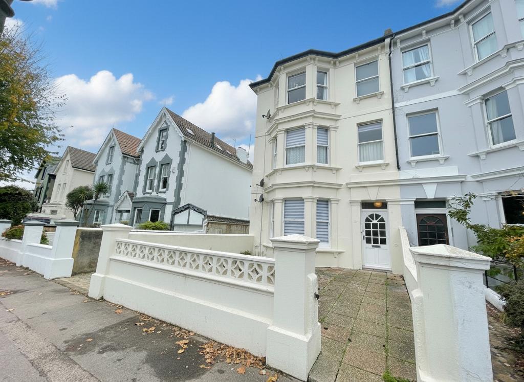 Westbourne Gardens, Hove, BN3 5PP