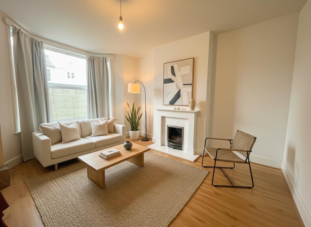 Springfield Road, Brighton, East Sussex, BN1 6DE