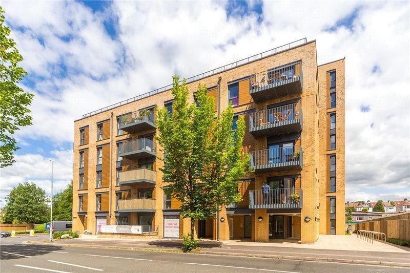 121-123 Davigdor Road, Hove, BN3 1HS